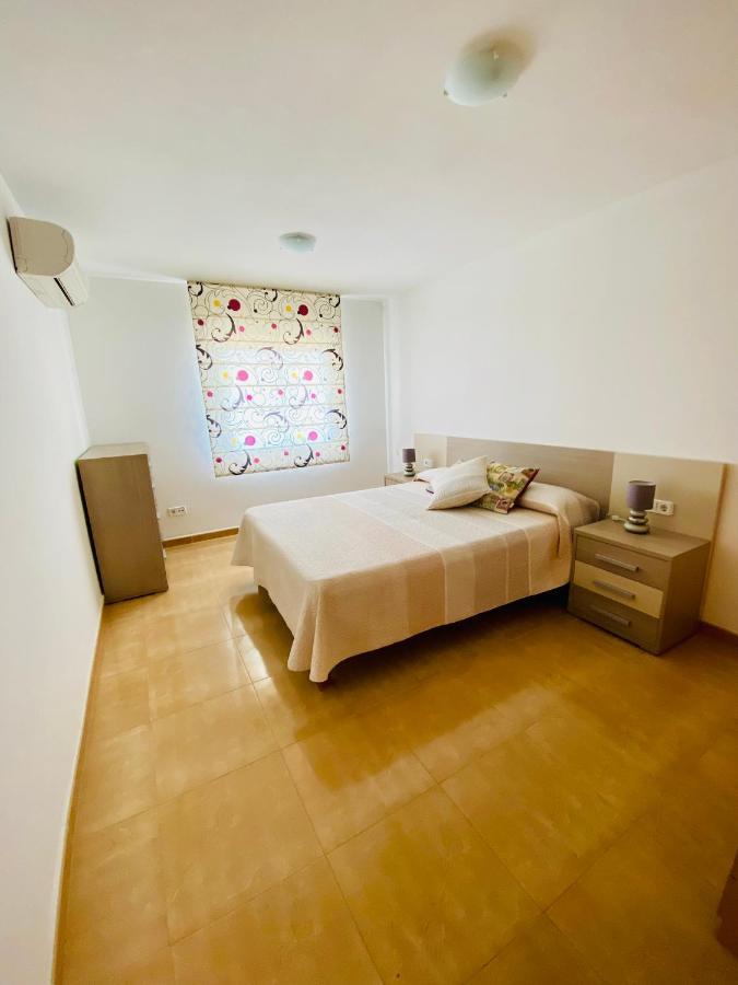 Villa Sant Rafel Cambrils Exterior photo